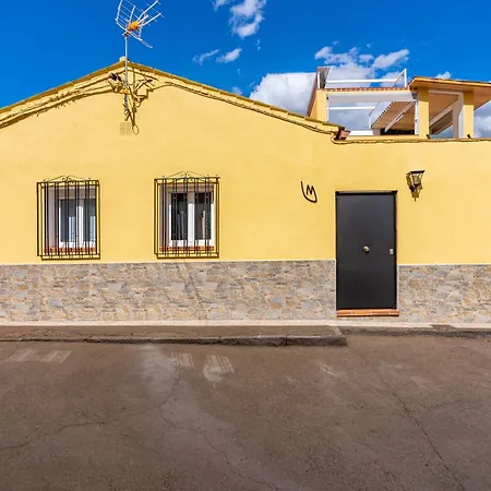 Holiday home Casa De Felisa Y Jose