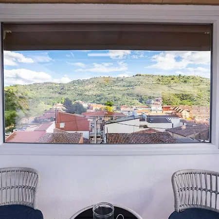 Casa De Felisa Y Jose Holiday home Chiloeches