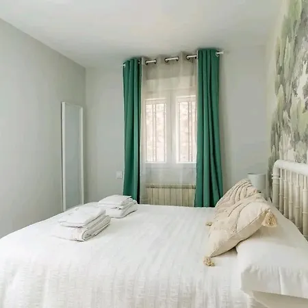 Holiday home Casa De Felisa Y Jose