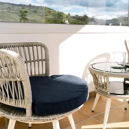 Casa De Felisa Y Jose Holiday home Chiloeches